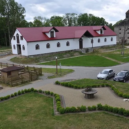 Palac Parkowy W Parnowie *