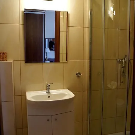 Palac Parkowy W Parnowie Kolberg