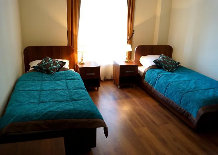 Palac Parkowy W Parnowie コウォブジェク