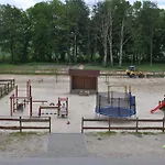 Palac Parkowy W Parnowie * Kolberg