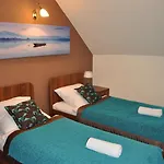 Frühstückspension Palac Parkowy W Parnowie *