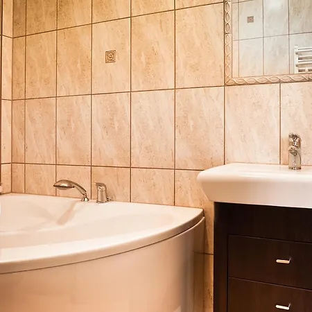 Palac Parkowy W Parnowie * Kołobrzeg