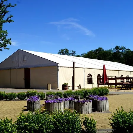 Palac Parkowy W Parnowie Kołobrzeg