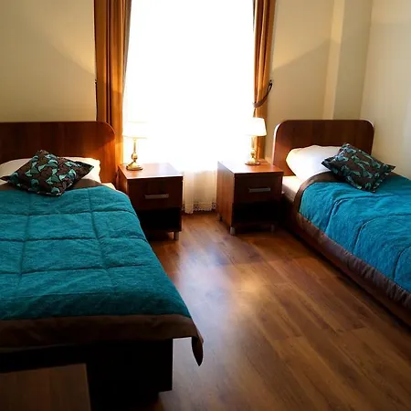 Palac Parkowy W Parnowie Kołobrzeg