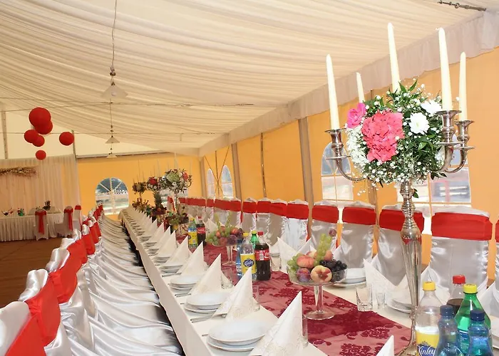 Palac Parkowy W Parnowie *