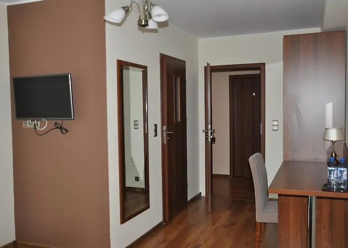 Palac Parkowy W Parnowie