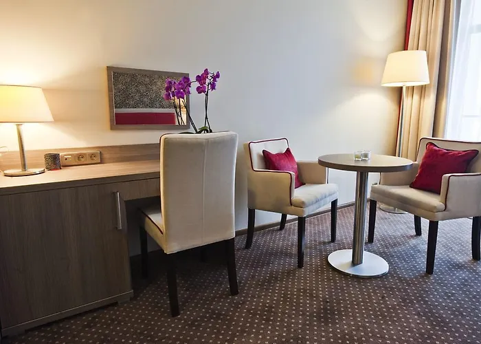 Palac Parkowy W Parnowie * Kolobrzeg