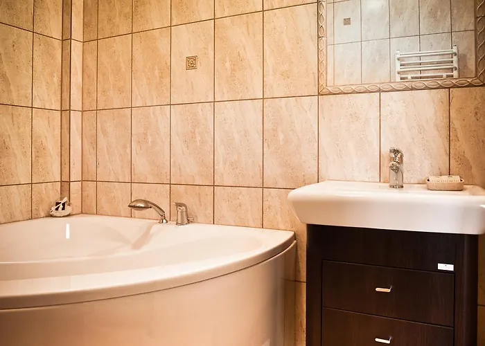 Palac Parkowy W Parnowie * Kołobrzeg