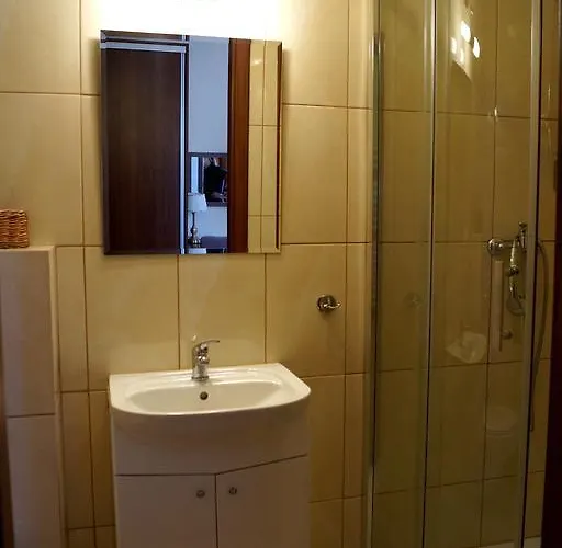 Palac Parkowy W Parnowie Kolobrzeg